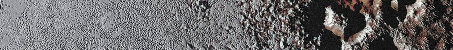 Planetary Exploration Banner